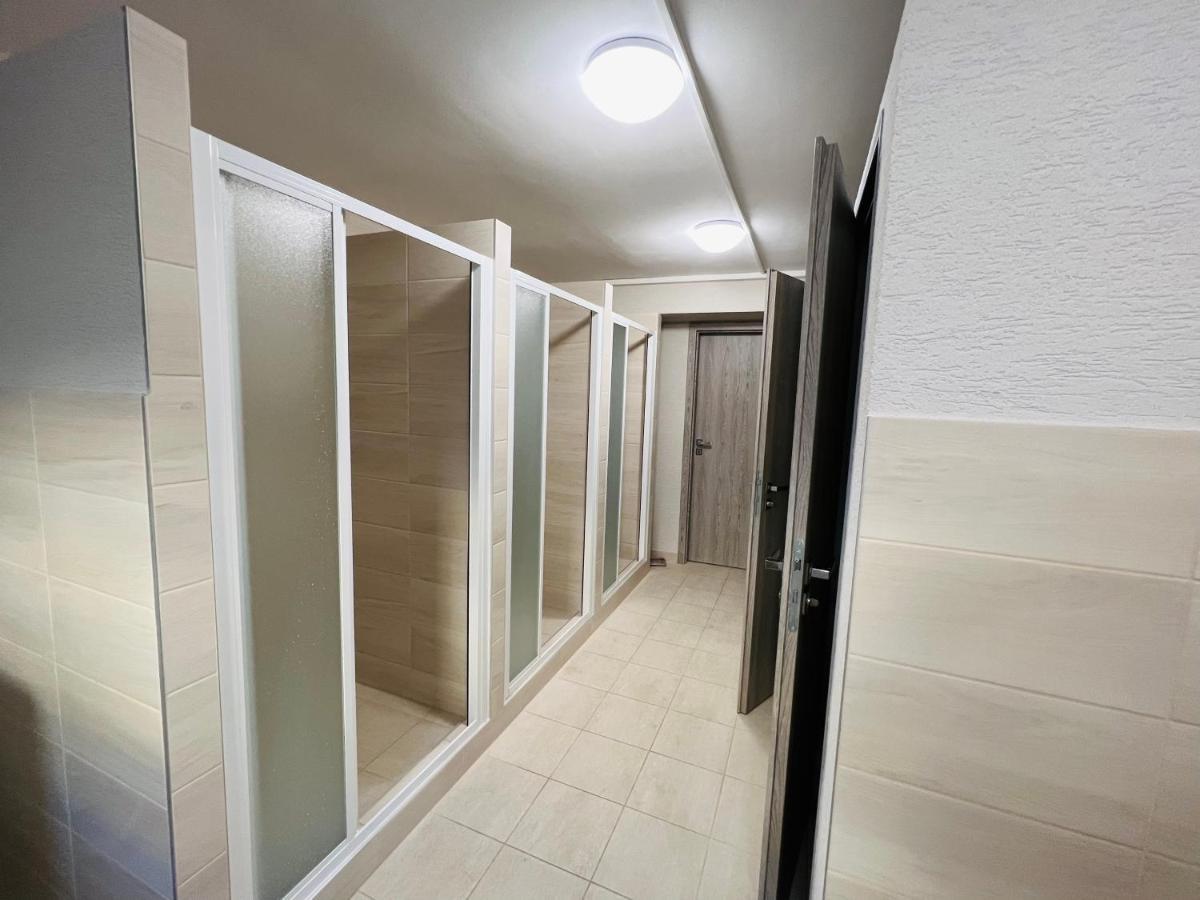 Hostel H18 Бардеев Екстериор снимка